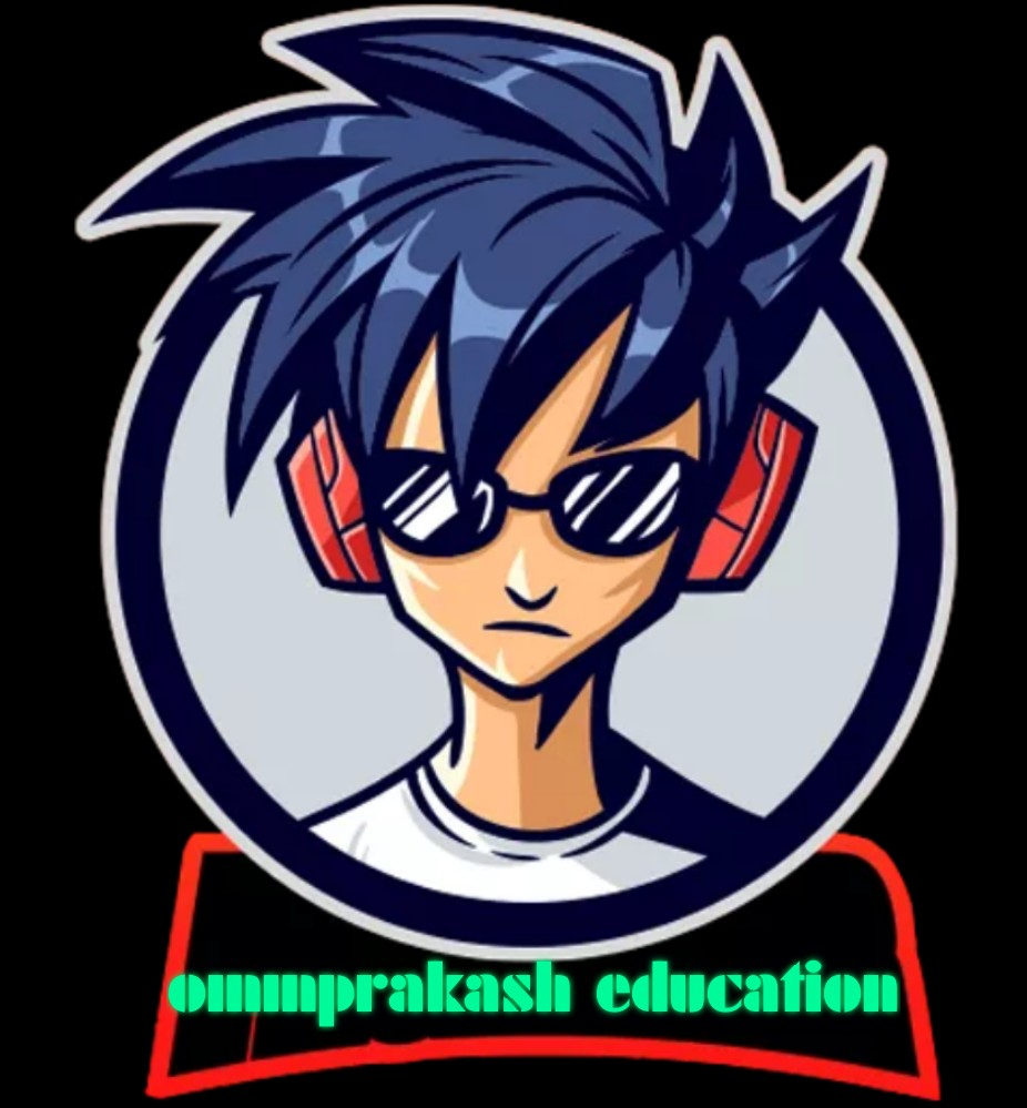 OMMPRAKASH EDUCATION